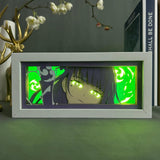 Raiden Shogun V1 Shine Box™ (GENSHIN) - Shinedere