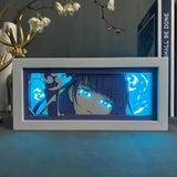 Raiden Shogun V1 Shine Box™ (GENSHIN) - Shinedere