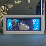Raiden Shogun V1 Shine Box™ (GENSHIN) - Shinedere