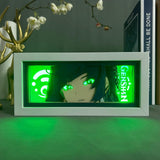Yelan V1 Shine Box™ (GENSHIN) - Shinedere