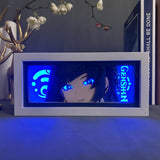 Yelan V1 Shine Box™ (GENSHIN) - Shinedere