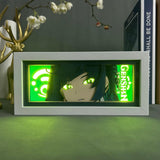 Yelan V1 Shine Box™ (GENSHIN) - Shinedere