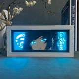 Yelan V1 Shine Box™ (GENSHIN) - Shinedere