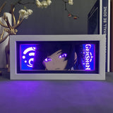 Yelan V1 Shine Box™ (GENSHIN) - Shinedere