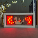 Albedo V1 Shine Box™ (GENSHIN) - Shinedere