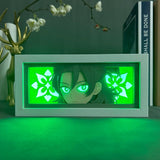Albedo V1 Shine Box™ (GENSHIN) - Shinedere