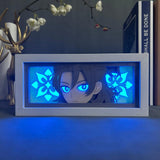 Albedo V1 Shine Box™ (GENSHIN) - Shinedere