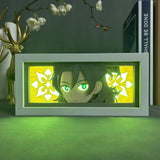 Albedo V1 Shine Box™ (GENSHIN) - Shinedere