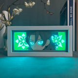 Albedo V1 Shine Box™ (GENSHIN) - Shinedere