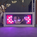 Albedo V1 Shine Box™ (GENSHIN) - Shinedere