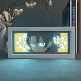 Albedo V1 Shine Box™ (GENSHIN) - Shinedere