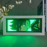 Xiao V1 Shine Box™ (GENSHIN) - Shinedere
