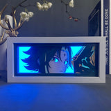 Xiao V1 Shine Box™ (GENSHIN) - Shinedere