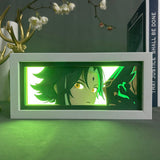 Xiao V1 Shine Box™ (GENSHIN) - Shinedere