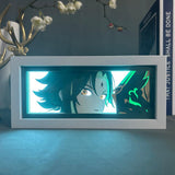 Xiao V1 Shine Box™ (GENSHIN) - Shinedere