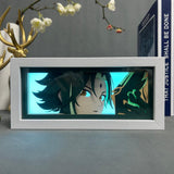Xiao V1 Shine Box™ (GENSHIN) - Shinedere