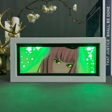 Mori Calliope V1 Shine Box™ - Shinedere
