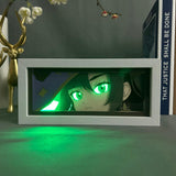 Mona V1 Shine Box™ (GENSHIN) - Shinedere