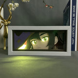 Mona V1 Shine Box™ (GENSHIN) - Shinedere