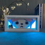 Chopper V1 Shine Box™ (ONE PIECE) - Shinedere