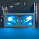 Nika V1 Shine Box™ (ONE PIECE) - Shinedere
