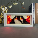 Albedo V1 Shine Box™ (OVERLORD) - Shinedere