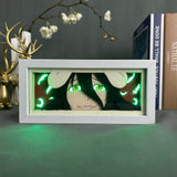 Albedo V1 Shine Box™ (OVERLORD) - Shinedere