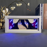 Albedo V1 Shine Box™ (OVERLORD) - Shinedere