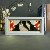 Albedo V1 Shine Box™ (OVERLORD) - Shinedere