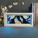 Albedo V1 Shine Box™ (OVERLORD) - Shinedere