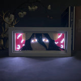 Albedo V1 Shine Box™ (OVERLORD) - Shinedere