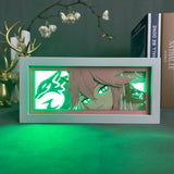 Yae Miko V1 Shine Box™ (GENSHIN) - Shinedere