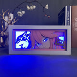 Yae Miko V1 Shine Box™ (GENSHIN) - Shinedere