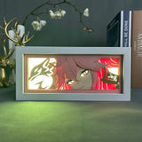 Yae Miko V1 Shine Box™ (GENSHIN) - Shinedere