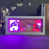Yae Miko V1 Shine Box™ (GENSHIN) - Shinedere