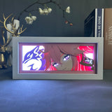 Yae Miko V1 Shine Box™ (GENSHIN) - Shinedere