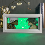 Attack On Titan V1 Shine Box™ - Shinedere