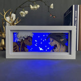 Attack On Titan V1 Shine Box™ - Shinedere