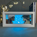 Attack On Titan V1 Shine Box™ - Shinedere