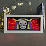 Ainz Ooal Gown V1 Shine Box™ - Shinedere