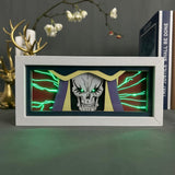 Ainz Ooal Gown V1 Shine Box™ - Shinedere