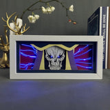 Ainz Ooal Gown V1 Shine Box™ - Shinedere