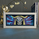 Ainz Ooal Gown V1 Shine Box™ - Shinedere