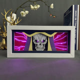 Ainz Ooal Gown V1 Shine Box™ - Shinedere