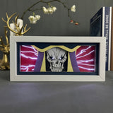 Ainz Ooal Gown V1 Shine Box™ - Shinedere