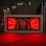 Ainz Ooal Gown V1 Shine Box™ - Shinedere