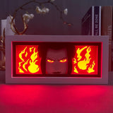 Azula V1 Shine Box™ - Shinedere