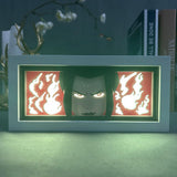 Azula V1 Shine Box™ - Shinedere