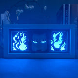 Azula V1 Shine Box™ - Shinedere