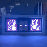 Azula V1 Shine Box™ - Shinedere
